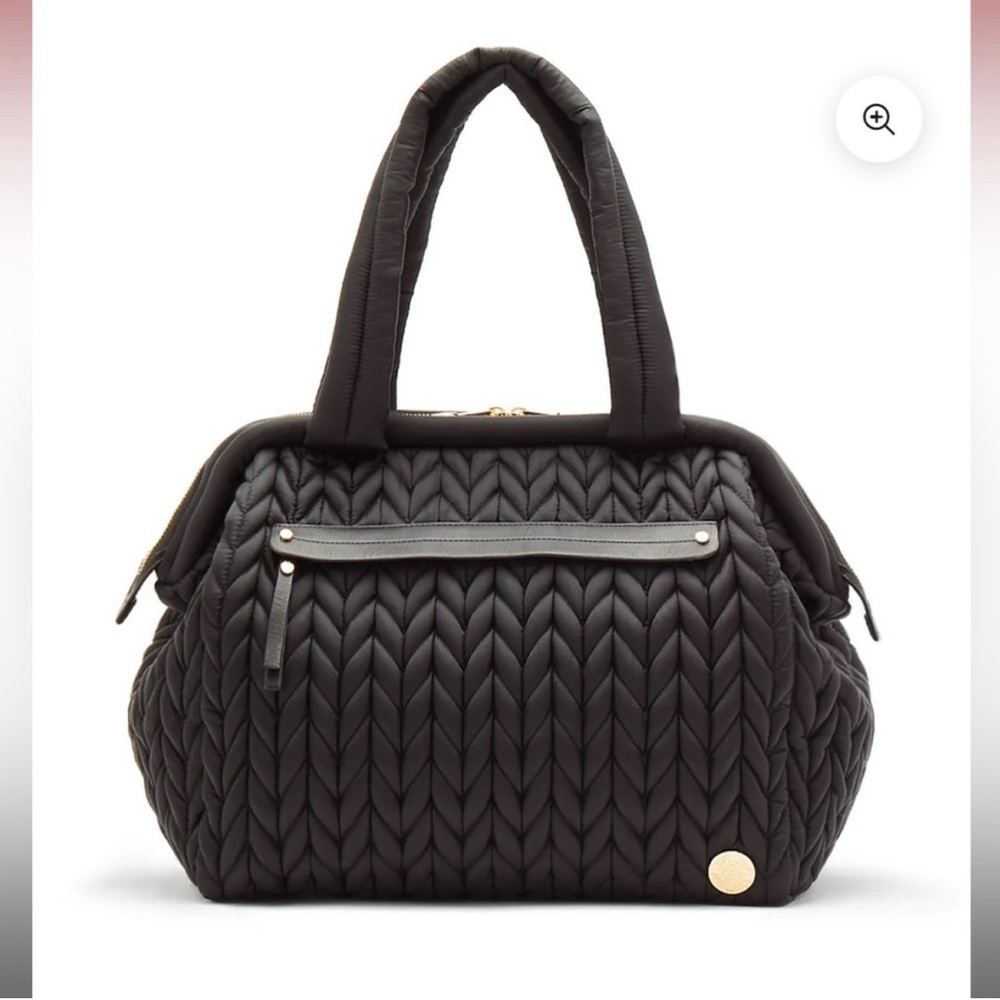 Happ Diaper Bag